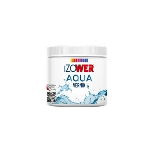 Aqua Sıvı Cam